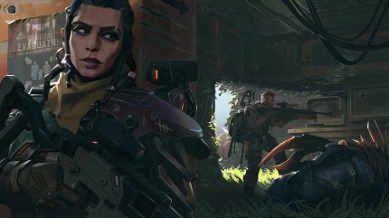 Hier auf Fortuna gibt es keine Regeln, pass also lieber genau auf. Denn hier gilt: Fressen oder gefressen werden.