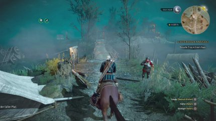 The Witcher 4: 10 Dinge, die der Titel besser machen muss als Teil 3