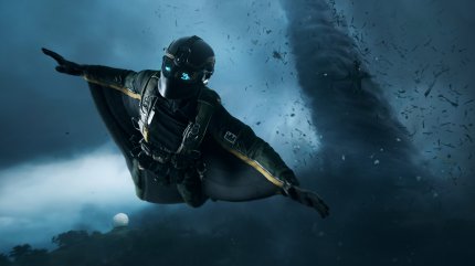 Battlefield 2042 war leider kein Überflieger. Das Spiel krankte an ungewohnt vielen Design- und Balancing-Problemen. In der Konsequenz blieben die Verkäufe weit hinter den Erwartungen zurück.
