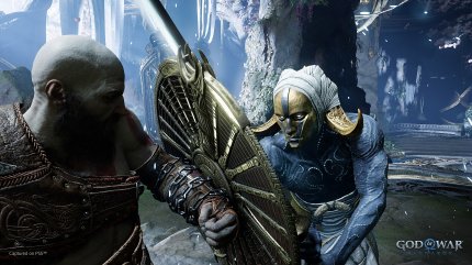 Sollte God of War: Ragnarök noch dieses Jahr erscheinen, wird es zum Launch nicht im PS-Plus-Abo enthalten sein.