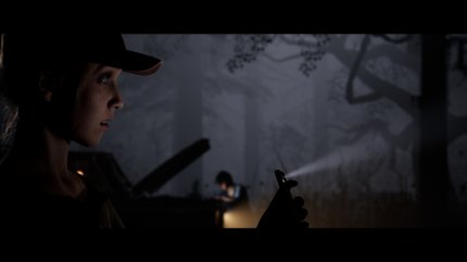 The Quarry: Vorschau zum Until-Dawn-Nachfolger - Camp-Horror mit jeder Menge Augenzwinkern (5)