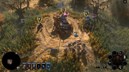 The Valiant angespielt: Das Mittelalter-RTS in der Gamescom-Vorschau (8)