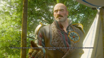 Geralt von Riva - Der Held wider Willen - Charakter-Special (13)