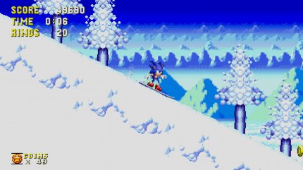 Sonic Origins, das aktuelle Bundle aus alten, beliebten Spielen, verschenkte ein Teil seines Potenzials und machte Fans so nicht rundum glücklich.