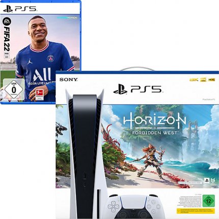 PS5 jetzt bei MyToys bestellbar.