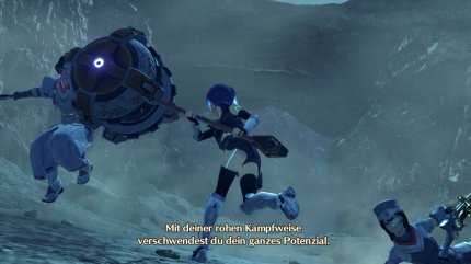 Jede Klasse spielt sich anders, weshalb zum Beispiel kein Angreifer wie der andere ist. Hier lohnt es sich, alle einmal auszuprobieren.