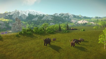 Stranded: Alien Dawn in der Gamescom-Vorschau: Eine Survival-Simulation in einer fremden Welt (3)