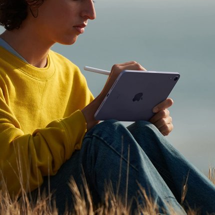 Auch günstiger: Das iPad Mini (2021)