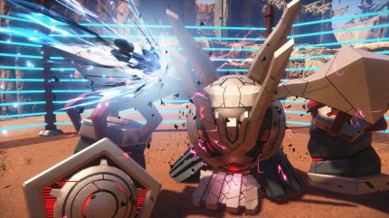 Sonic Frontiers auf der Gamescom angespielt: Kommt dieser Igel zu früh?(2)