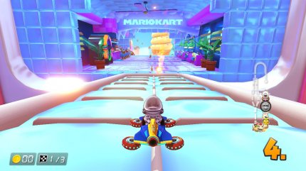Mario Kart 8 DLC: Welle-2-Strecken sind besser! Aber immer noch enttäuschend ... (6)
