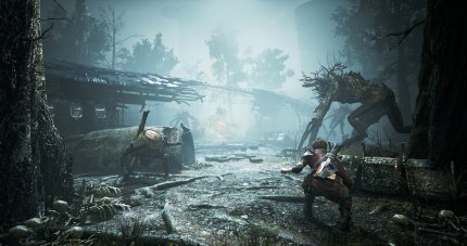 Miasma Chronicles gespielt: Besser gut geklaut als schlecht selbst gemacht (7)