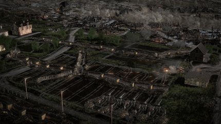 The Great War: Western Front - Hommage an der Ersten Weltkrieg der C&amp;C-Macher (6)