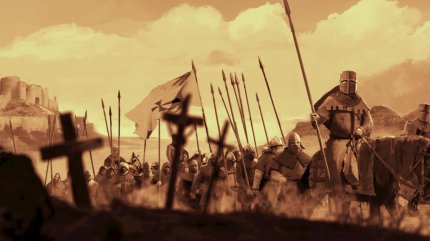 The Valiant angespielt: Das Mittelalter-RTS in der Gamescom-Vorschau (4)
