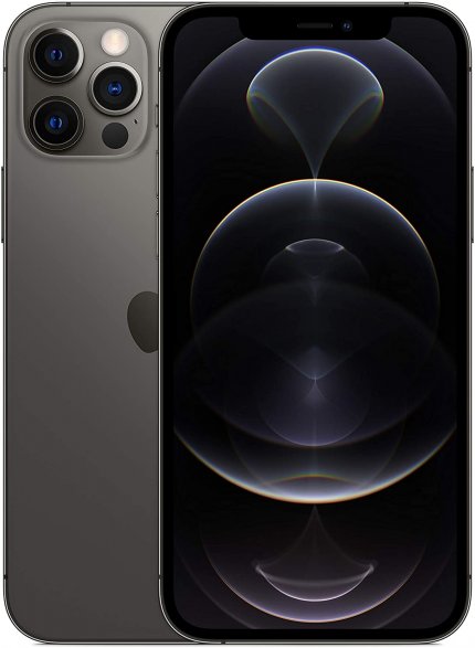 Das iPhone 12 Pro mit 512GB gibt es jetzt 200 Euro günstiger bei Amazon.