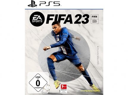FIFA 23 gibt es kurz vor Release mit Rabatt zu kaufen.