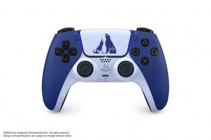 Ab sofort vorbestellbar: PS5 Controller Sony Dualsense Wireless in der God of War Ragnarök Limited Edition (Release: 8.11.22)