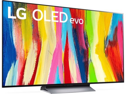 Den perfekt für PS5 geeigneten LG OLED TV (2022) mit 65 Zoll, HDMI 2.1 und 120 Hz gibt es jetzt bei Media Markt günstig wie nie! <strong>(Mehrwertsteuer-Abzug erfolg im Warenkorb)</strong>