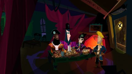 Return to Monkey Island im Test