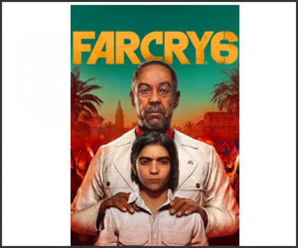 Zum Toppreis kann man die Amazon-exklusive Far Cry 6 Limited Edition im Rahmen der Prime Exklusiven Angebote kaufen.