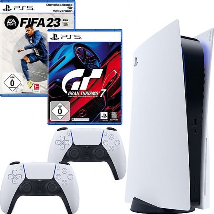 PS5-Bundle bei MyToys - jetzt bestellbar!