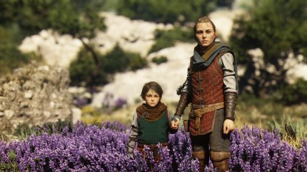 A Plague Tale: Requiem im Angebot.