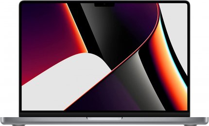 Über 300 Euro Rabatt gewährt Amazon aktuell für das Apple MacBook Pro mit 14 Zoll-Display, 16 GB RAM und M1 Pro Chip.