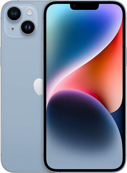 Beim Black Friday günstiger: Apple iPhone 14.
