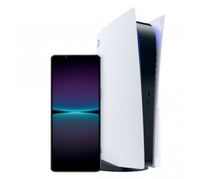 Die PS5 kann man jetzt zusammen mit einem Sony-Smartphone und einem O2-Vertrag bestellen.