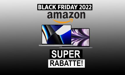 <a href='www.pcgames.de/Apple-Mac-Book-Hardware-255602/News/Apple-MacBook-Pro-Amazon-Black-Friday-Deals-Rabatt-MacBook-Air-guenstiger-1407336/'><strong>MacBook Pro: Bis zu 550€ Rabatt bei den Black Friday Deals - auch MacBook Air viel günstiger</strong></a>