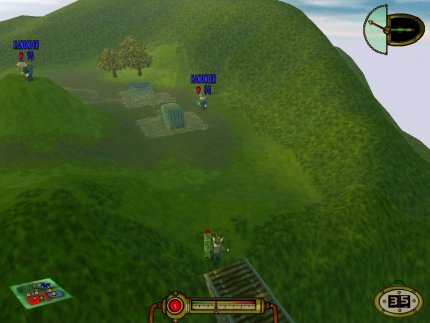 Frontschweine im Retro-Special: Ballern, bis die Schwarte kracht! (6)