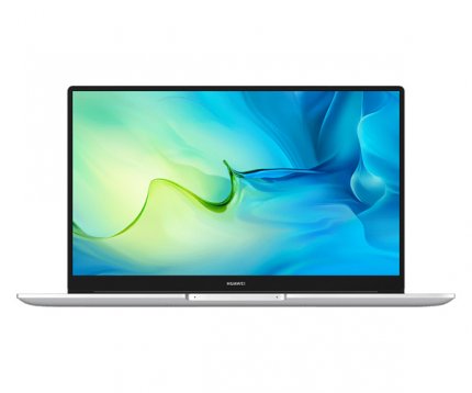 Mit seinem hochwertigem Aluminium-Gehäuse mutet das Huawei Matebook edel an, kostet derzeit aber weniger als 600 Euro.&nbsp;