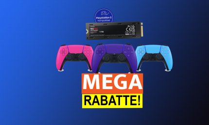 <a href='www.pcgames.de/Playstation-5-Konsolen-265878/News/PS5-kaufen-Controller-Black-Friday-Rabatt-SSD-guenstiger-1407593/'><strong>PS5-Controller beim Black Friday mit Mega-Rabatt - auch SSD &amp; Spiele viel günstiger</strong></a>