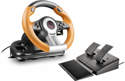 Speedlink DRIFT O.Z Racomg Wheel