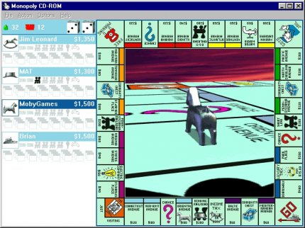 Monopoly