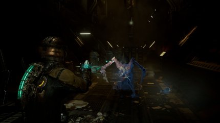 Dead Space (2023) zeigt, wie ein gutes Remake auszusehen hat!