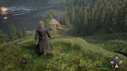 Hogwarts Legacy: Euer Reiseführer durch Schloss und Hogsmeade (8)
