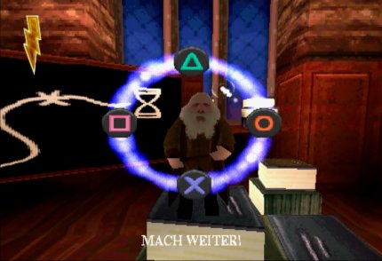 Harry Potter und der Stein der Weisen: Ein Nostalgie-Trip nach Hogwarts (3)