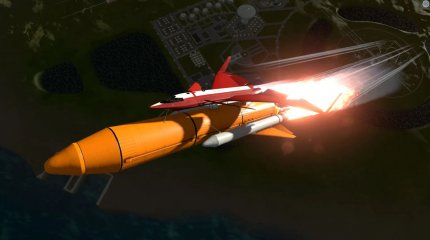 Kerbal Space Program 2: Für wen lohnt sich der Early Access? (2)