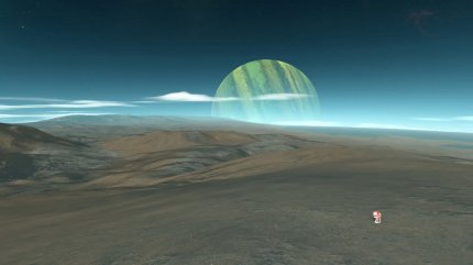 Kerbal Space Program 2: Für wen lohnt sich der Early Access? (5)