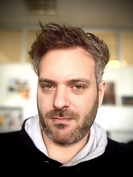 Auch Dominik war zum Release des Spiels praktisch süchtig nach Pokémon Go.
