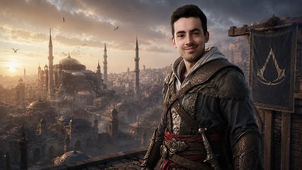 Als ehemals leidenschaftlicher Assassin's-Creed-Fan hat Stefan im Laufe der Zeit leider den Spaß an der Reihe verloren.