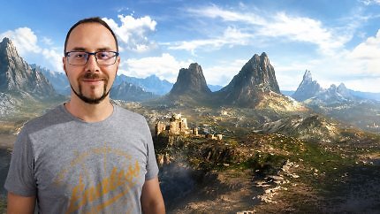 Als Neuling blickt Vik bislang ohne große Erwartungen auf The Elder Scrolls 6. Bethesda muss erst echtes Gameplay zeigen, um ihn zu überzeugen.