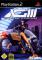 XG3: Extreme-G Racing