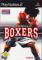Victorious Boxers