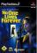 No One Lives Forever: The Operative