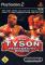 Mike Tyson Heavyweight Boxing