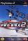 Mat Hoffman's Pro BMX 2