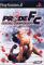 Pride FC: Fighting Championship