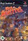 War of the Monsters