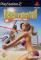 Summer Heat Beach Volleyball